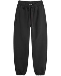 Cole Buxton - Distressed Sweat Pants - Lyst