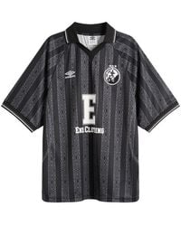 Umbro - End. X Glasgow Jersey - Lyst