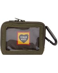 Human Made - Military Card Case - Lyst