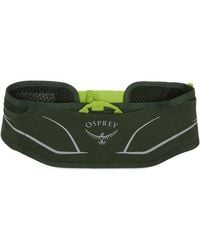 Osprey - Duro Dyna Lt Running Hydration Belt - Lyst