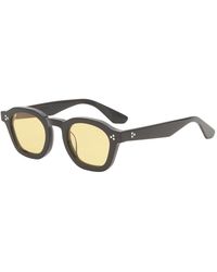 AKILA - Logos Sunglasses - Lyst