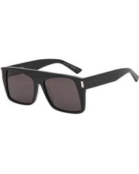 Saint Laurent - Saint Laurent Sl 651 Vitti Sunglasses - Lyst