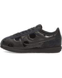 Nike - Cortez Dot Sneaker - Lyst