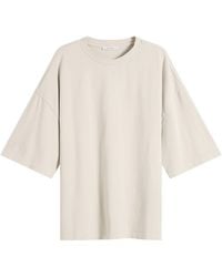 Entire studios - Heavy Boxy T-Shirt - Lyst