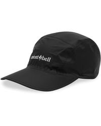 Montbell - O.D Gore-Tex Cap - Lyst