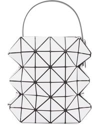 Issey Miyake - Beyond Hand Bag - Lyst