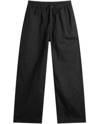 Skims - Sateen Oversized Cargo Pants - Lyst