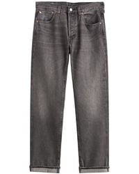 Levi's - Tab Exclusive 501 Original Selvedge Jeans - Lyst