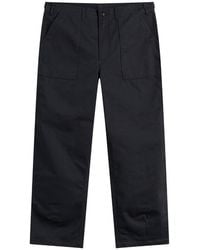 Universal Works - Fatigue Pant - Lyst
