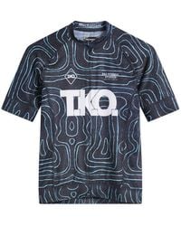 Pas Normal Studios - T.K.O. Mechanism Jersey - Lyst