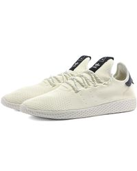 Adidas Tennis Hu Sneakers for Men - Up to 5% off at Lyst.com