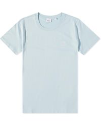 Burberry - Parker Tb Circle Logo T-Shirt - Lyst