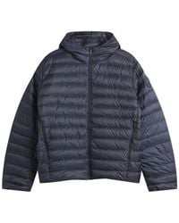 Canada Goose - Stratus Hoody Jacket - Lyst