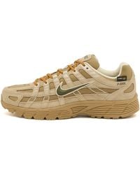 Nike - P-6000 Prm Cordura Sneaker - Lyst