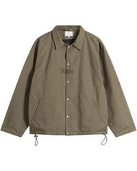 Rhude - Logo Coaches Jacket - Lyst