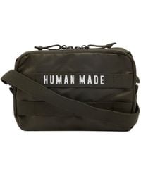 Human Made - Military Light Shoulder Pouch - Lyst