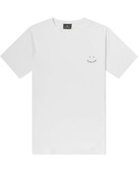 Paul Smith - Happy T-Shirt - Lyst
