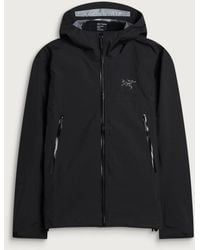 Arc'teryx - Arcteryx Beta Gore-Tex Jacket - Lyst