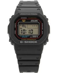 G-Shock - Dw-5600Rl-1Er Revival Watch - Lyst