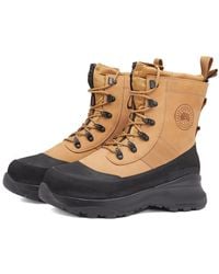 Canada Goose - Armstrong Boot - Lyst