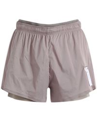 Satisfy - Techsilk 2.5 Shorts - Lyst