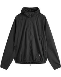 Roa - Packable Wind Jacket - Lyst