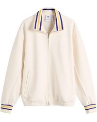 adidas - X Wales Bonner Jabbar Track Top - Lyst