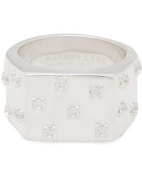 Hatton Labs - Peyote Ring - Lyst