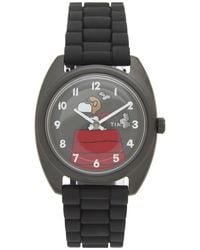 Timex - X Peanuts 1979 Reissue Inspired Watch - Lyst