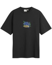 Gramicci - Blueberry T-Shirt - Lyst