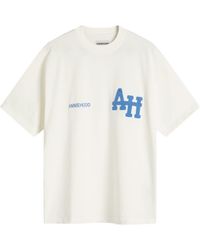Annie Hood - College T-Shirt - Lyst