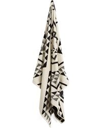Pendleton - Oversized Spa Towel - Lyst