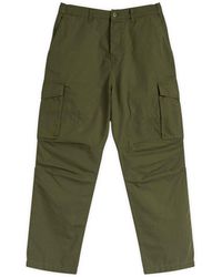 Edwin - Sentinel Cargo Pants - Lyst