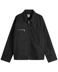Randy's Garments - Service Jacket - Lyst