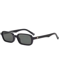 Le Specs - Pilferer Sunglasses - Lyst
