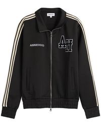 Annie Hood - College Track Jacket - Lyst