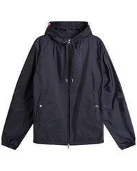 Moncler - Grimpeurs Nylon Jacket - Lyst