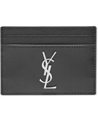 ysl men cardholder