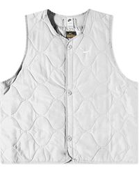 Nike - Life Insulated Military Vest - Lyst