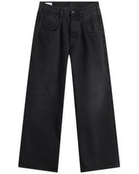 Maison Margiela - Double Pocket Trousers - Lyst