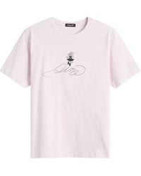 Dime - Skater T-Shirt - Lyst