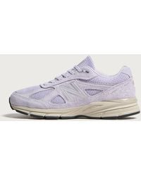 New Balance - U990Lv4 Made - Lyst