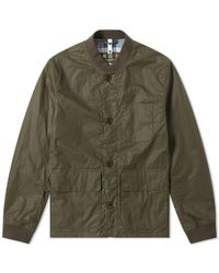 barbour kirkstile