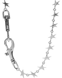 Twojeys - Stars Pant Chain - Lyst