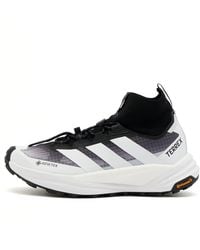 adidas - Terrex Freehiker 3 Ultra Gtx Sneaker - Lyst