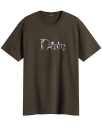 Dime - Classic Steampunk T-Shirt - Lyst