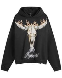 Represent - British Cowboys Hoodie - Lyst
