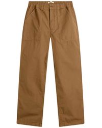 Norse Projects - Ragnar Relaxed Cotton Ripstop Pant - Lyst