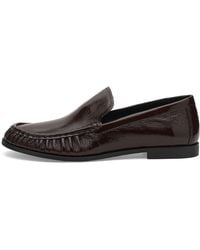 Vagabond Shoemakers - Vagabond Brandi Patent Leather Loafer - Lyst