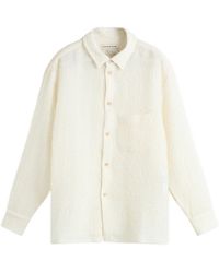 A Kind Of Guise - Gusto Shirt - Lyst